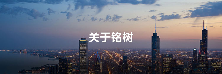 铭树简介