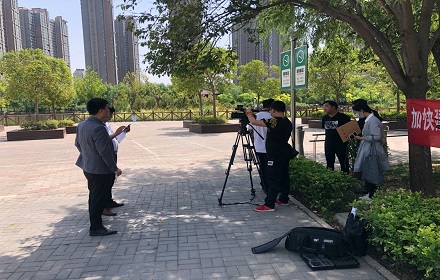 河南铭树律师事务所孟磊律师赴洛阳提供法律咨询
